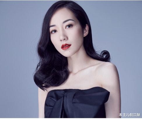 西施|自古江苏出美人，8位苏籍女星，个个国色天香，楚楚动人