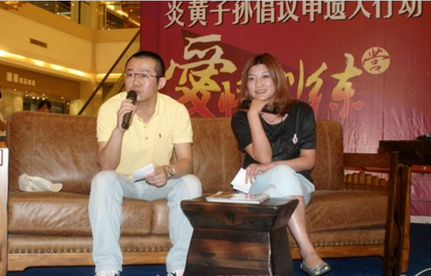 涂磊|那个当年叱咤风云的情感导师，满口仁义道德的涂磊，现在还好吗？