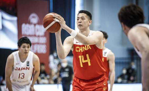 幻女姬 夺冠大增！世界杯预选赛男篮最强阵容出炉，CBA最强后卫组合出战