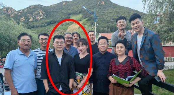 阿Sa|《乡爱》导演直播首谈谢大脚一角，坦言没人能替代，16明年开拍！