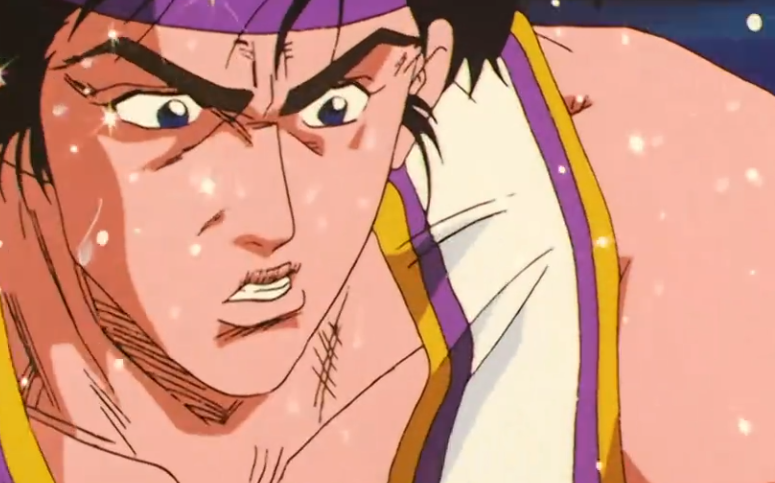 灌篮高手|《灌篮高手》剧情年，神奈川第一人其实不是樱木，而是不起眼的他