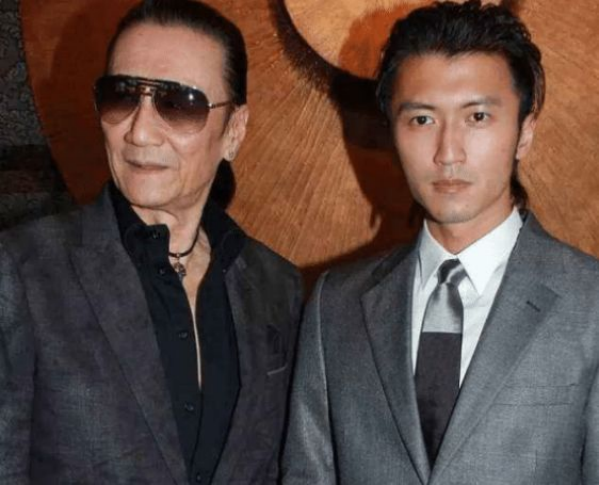 带货|谢霆锋曝谢贤每天直呼在等死，仍遭商家冒充带货，被指赚钱没底线