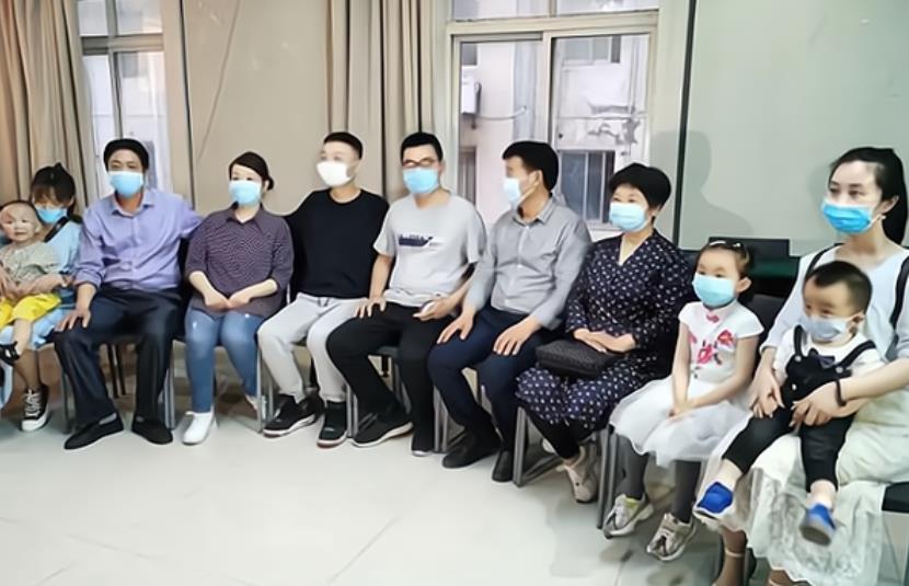 许敏|许敏外甥云昊将做伤情鉴定，曝熊磊想跟许家和解，网友纷纷出主意