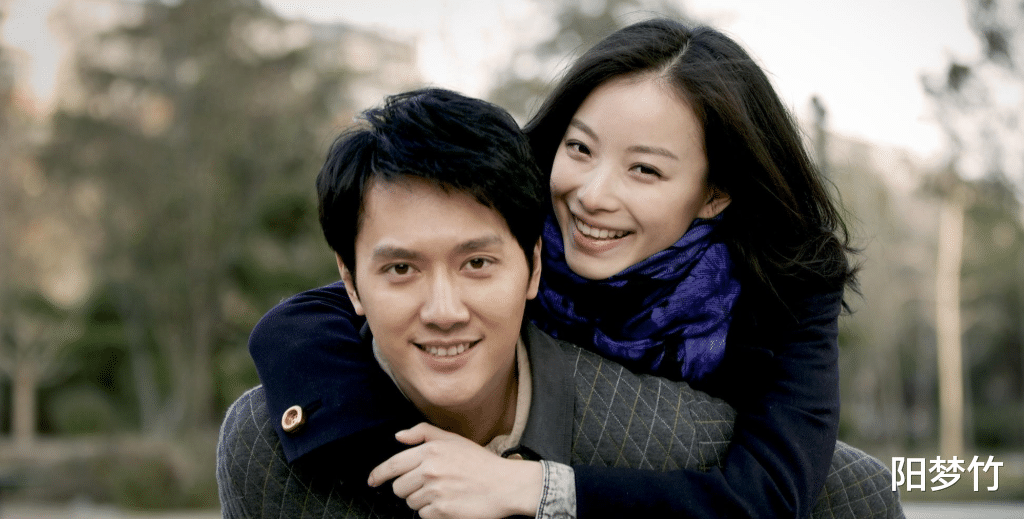 冯绍峰|冯绍峰尴尬从何而来？“前任们”和现任同台，一桌麻将放不下