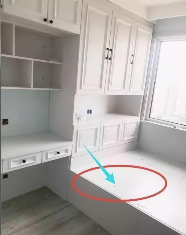 新房入住不久，6大败笔后悔莫及，鼓起勇气晒晒，大家别再犯