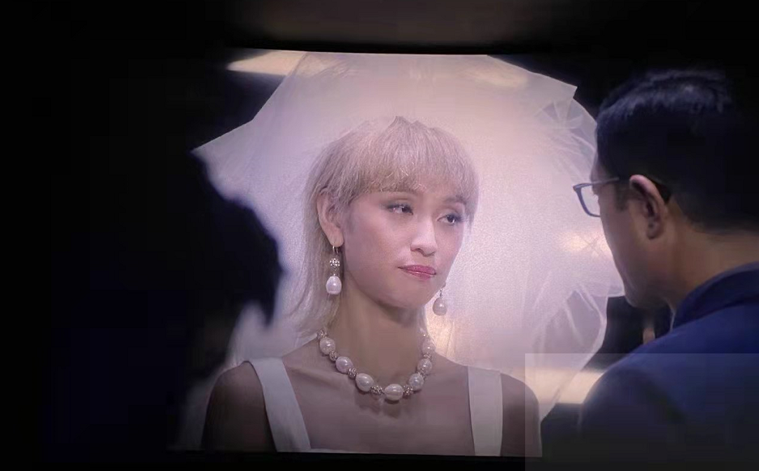 梅艳芳|电影梅艳芳上映，感觉网友对这部电影的期待值都很高啊。