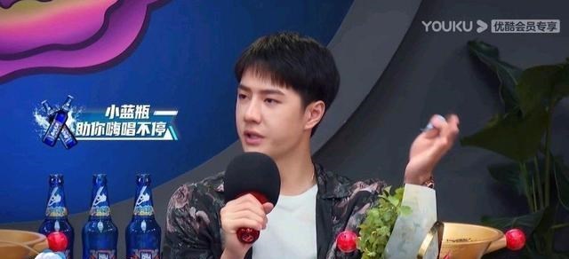 古力娜扎|王一博化身曲库小达人，清唱喜羊羊，原来我们的童年都一样