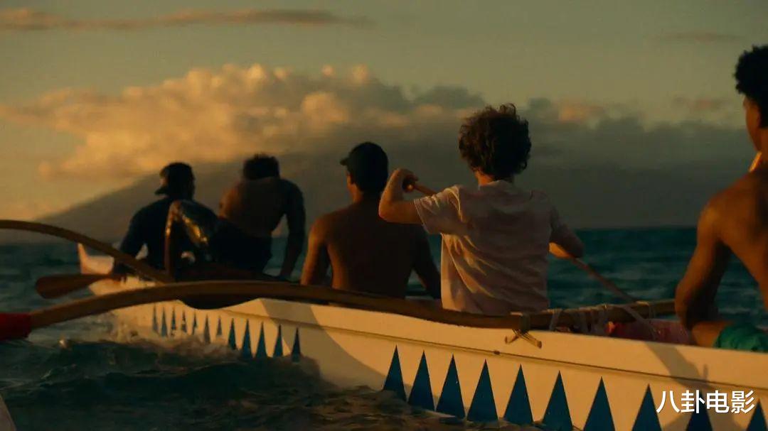 hbo|真没想到，HBO也会拍这种社会寓言剧，辛辣讽刺有钱人互撕