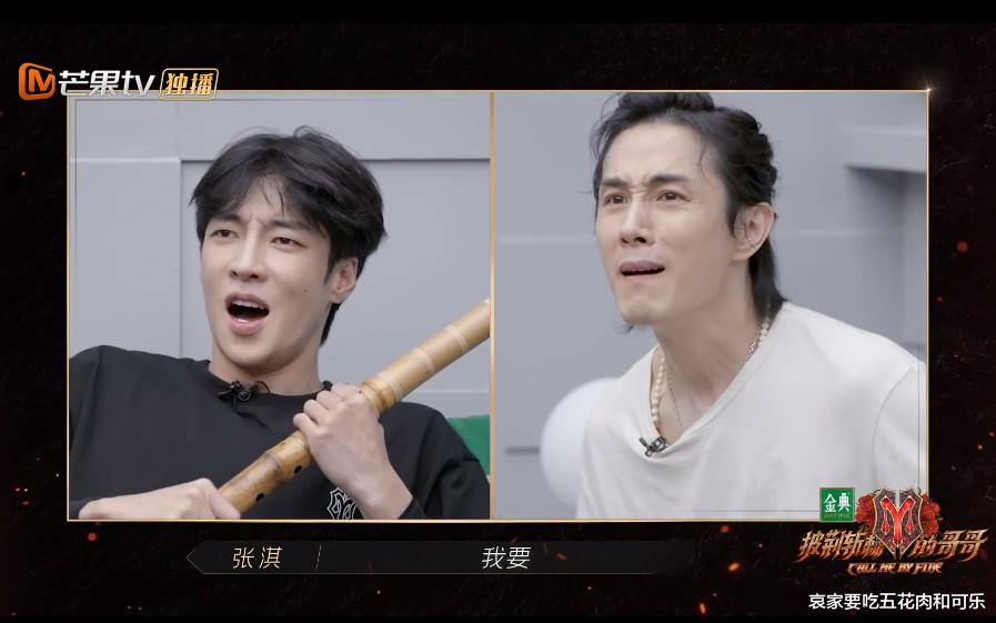 李承铉|如无意外，《悟空》会是披荆斩棘，最棒的舞台，高级且震撼！