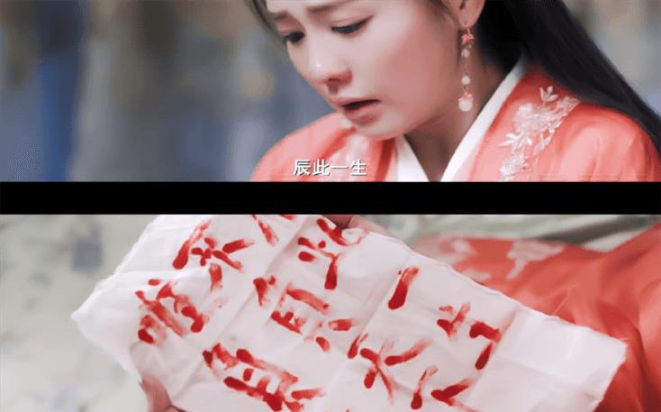 任嘉伦|《周生如故》任嘉伦在被喷一段时间后，终于走了出来