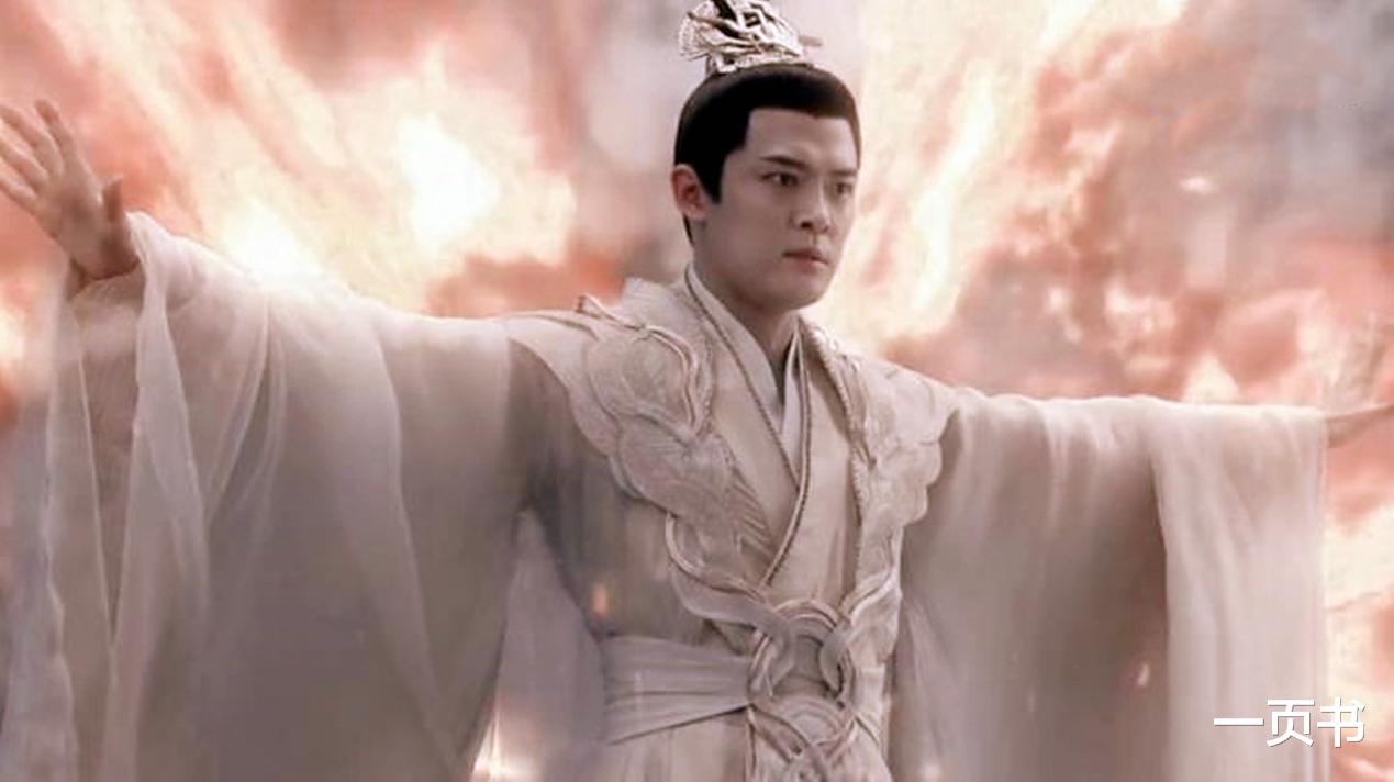 芜浣|《千古玦尘》芜浣被上古击败，放逐出三界，只有这里愿意接纳她