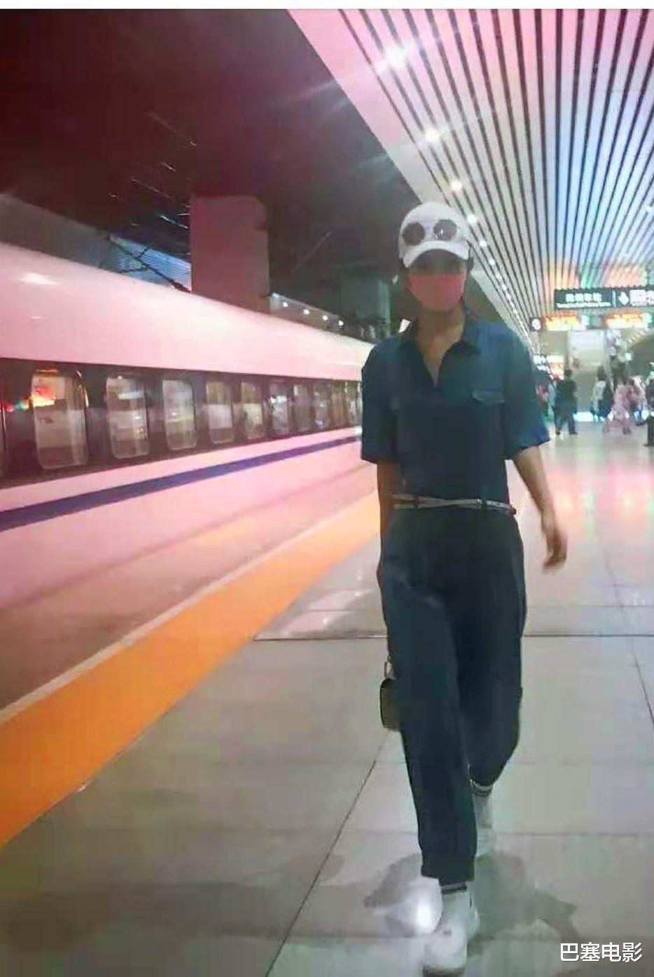 杨紫|老天爷赏“土”吃？好歹是女明星，你们这审美能不能提高一下？