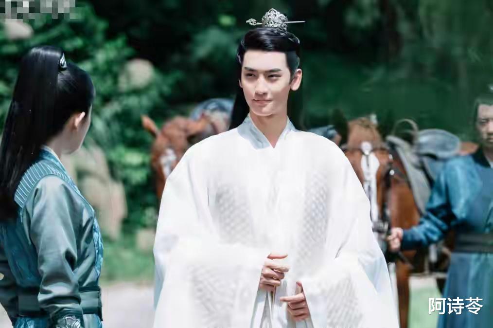 斛珠夫人|《斛珠夫人》海市：假如能重来，我选周幼度