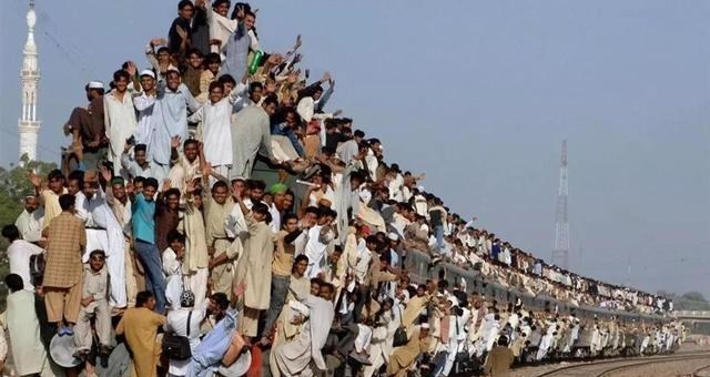 |印度钓友落后30年，为何还能钓到鱼？国内钓友去钓鱼会怎样？