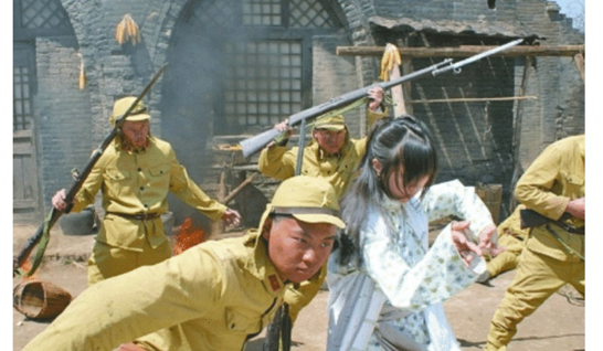 娱乐圈|抗战神剧终于结束，“手撕鬼子”的大神已无戏可接，娱乐圈已经没有容身之地