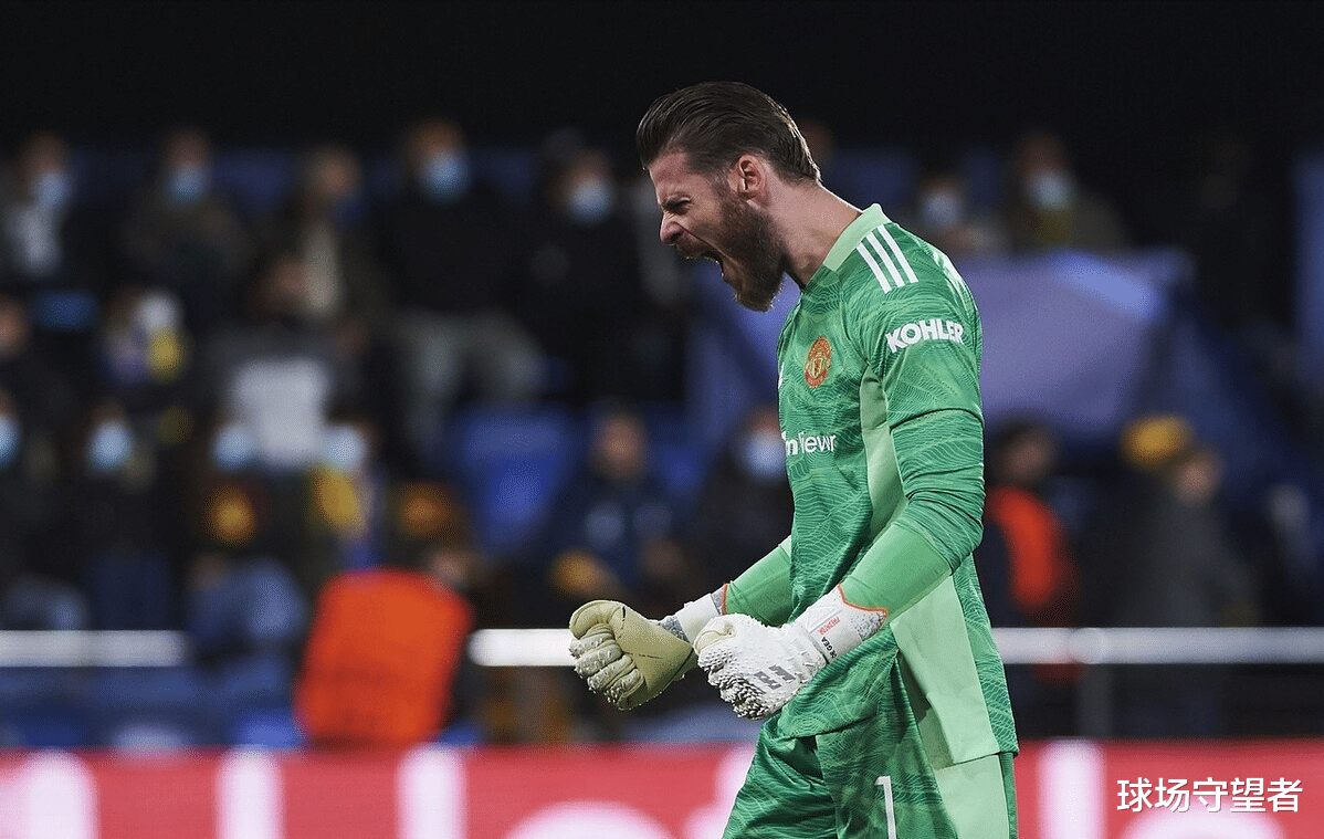 勇士隊|朗尼克的計劃曝光：只有德赫亞安全，高強度或替補C羅二選一