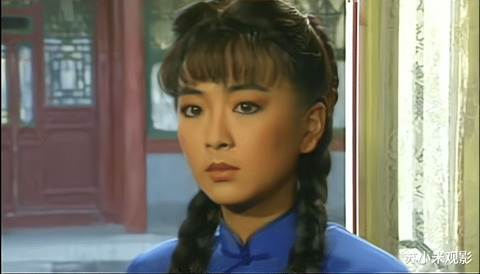 |?刘雪华最好的琼瑶剧，天生聋哑又生下聋哑儿，丈夫转身娶日本女人