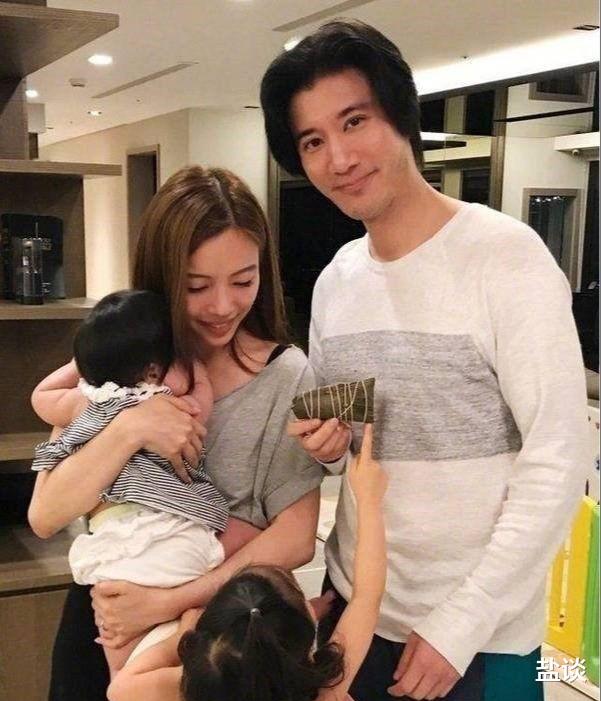 李靓蕾|王力宏离婚又添新瓜，看李靓蕾如何4招“锤死”前夫