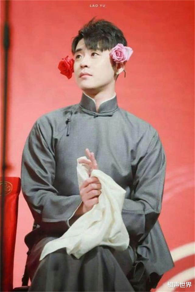 张云雷|一个月道歉三回，张云雷后援会终于改名了，柠檬们拍手称快