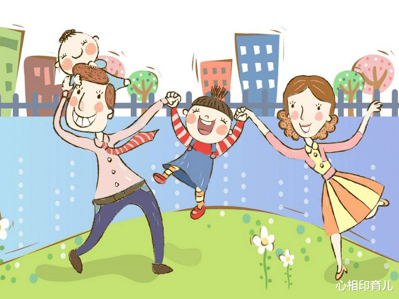 心相印育儿|婆媳矛盾可真是千古难题，教你几个方法，轻松化解