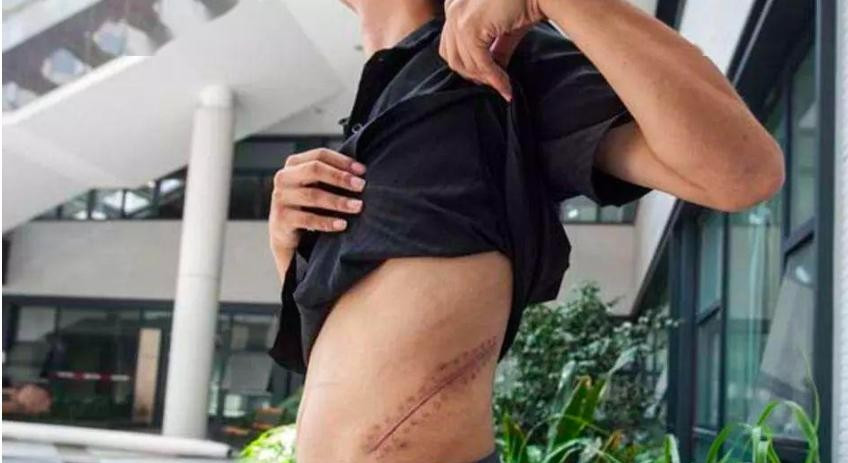 |10年前，那个卖肾买手机的少年，如今过得怎样了？现状令人唏嘘