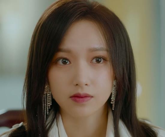 良言写意|《良言写意》糊了，跟女主无关，播出时机不对，真是可惜了罗云熙