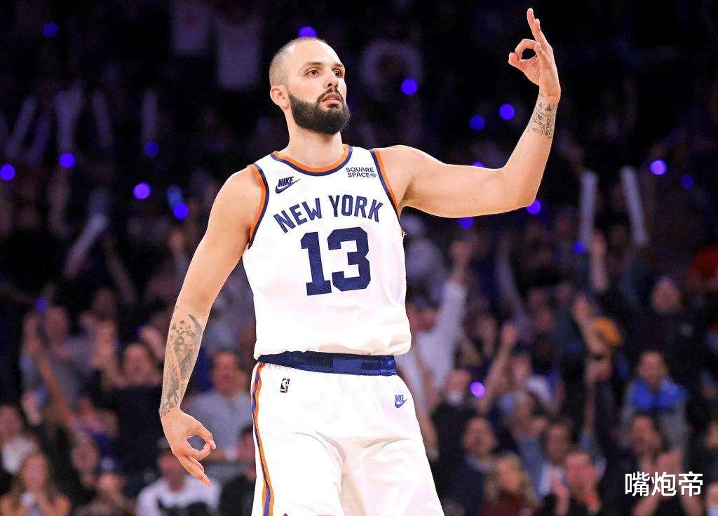 尼克斯隊(duì)|從0分到41分，NBA上演賽季最強(qiáng)反彈！法國(guó)喬丹狂轟10個(gè)三分破紀(jì)錄