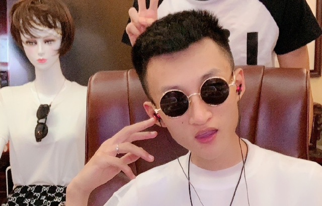 |天道出狱后仍能直播，圈内网红证实传言的真实性，网友纷纷吐槽