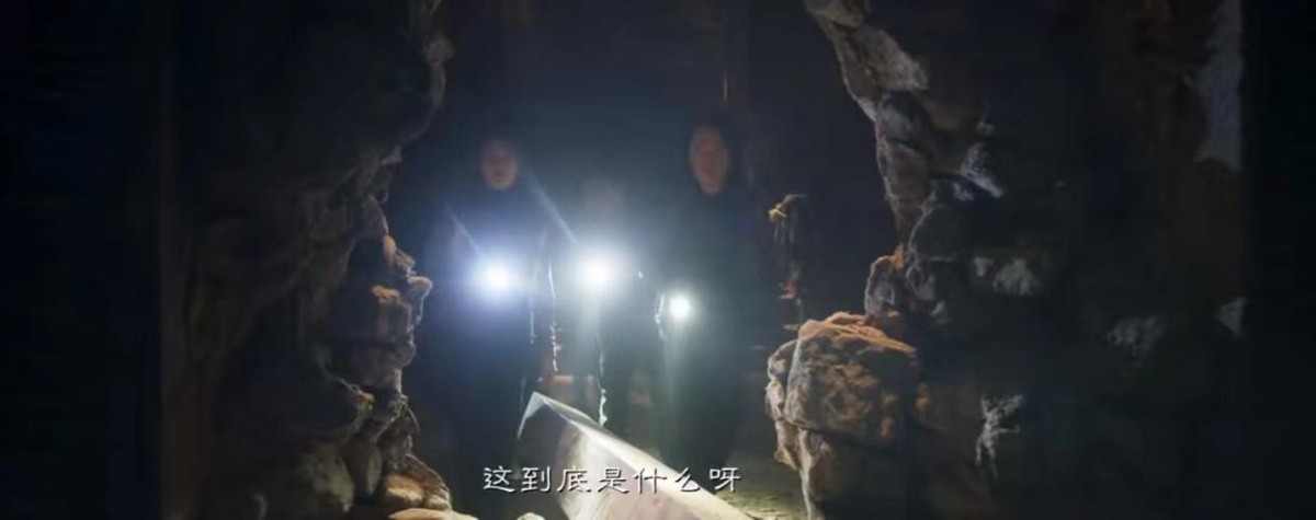 昆仑神宫|《昆仑神宫》预告，高伟光成惊喜，网友：别抱希望这个情节难过审