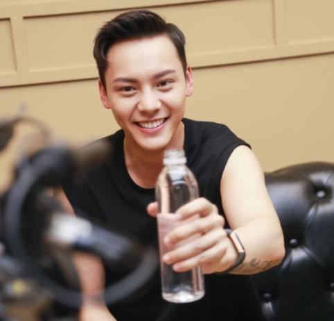 悦姐ya|这一对准备什么时候官宣？