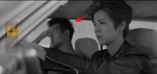 鹿晗|他俩曾经给鹿晗作配，趁鹿晗恋爱偷偷发力，如今比鹿晗还火