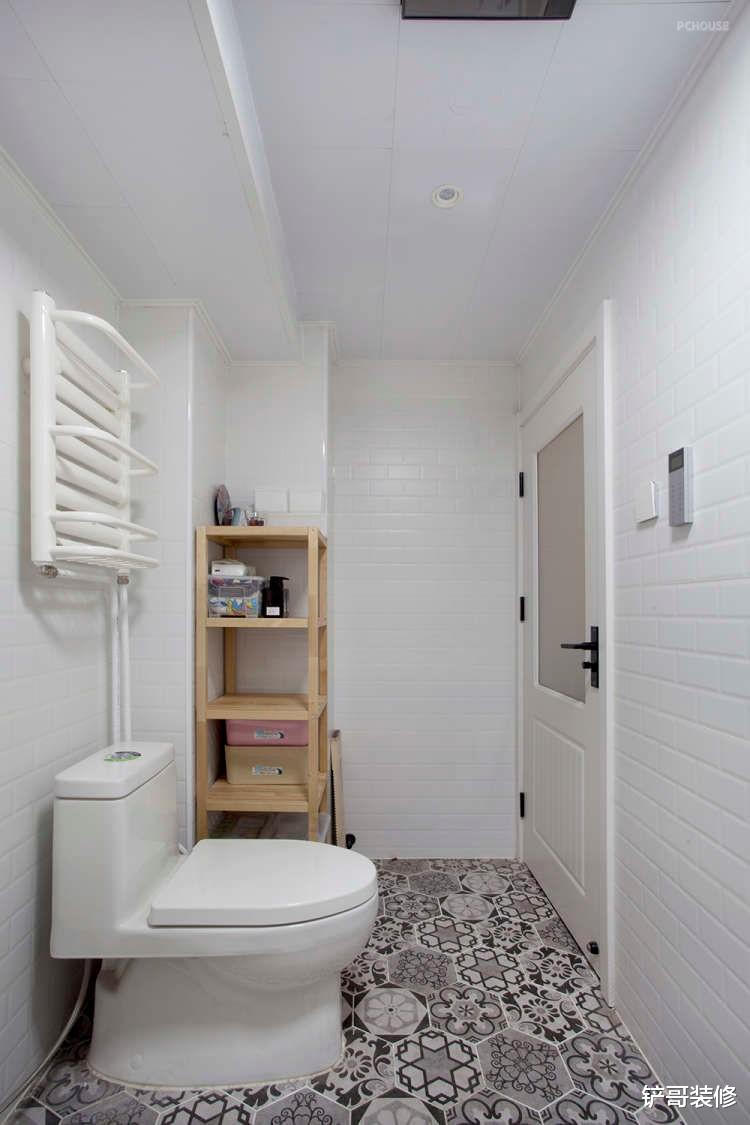 文艺工作者的新家，用独特的见解装修新房，满足一家三口的喜好