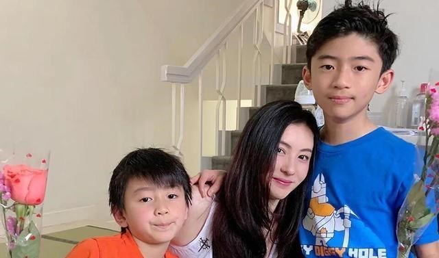 家中大小宝|娱乐圈之谜:他们孩子的亲生爹妈究竟是谁?