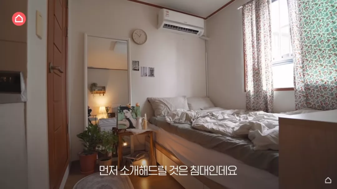 我乐家居|开放式out了！他把19㎡老破小变豪华小洋房，网友：搬出去让我住！