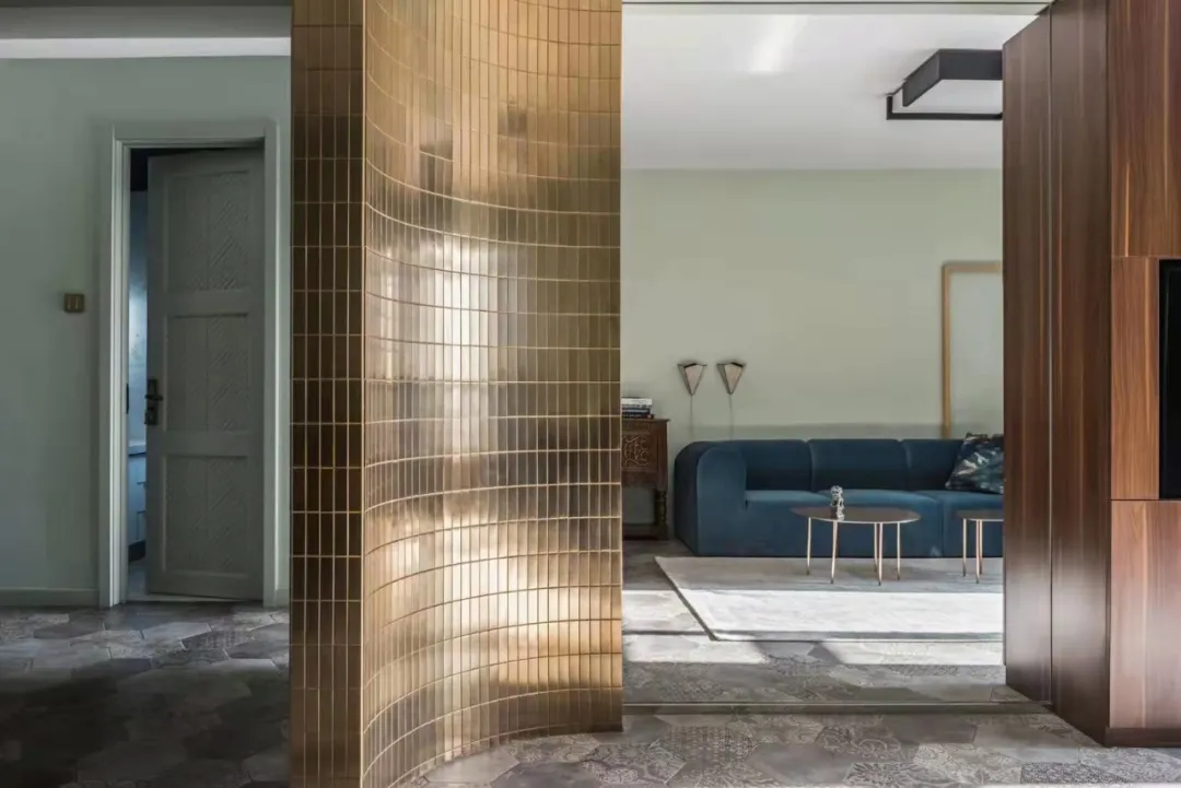 把家装修成酒店就是廉价？格局低了啊朋友