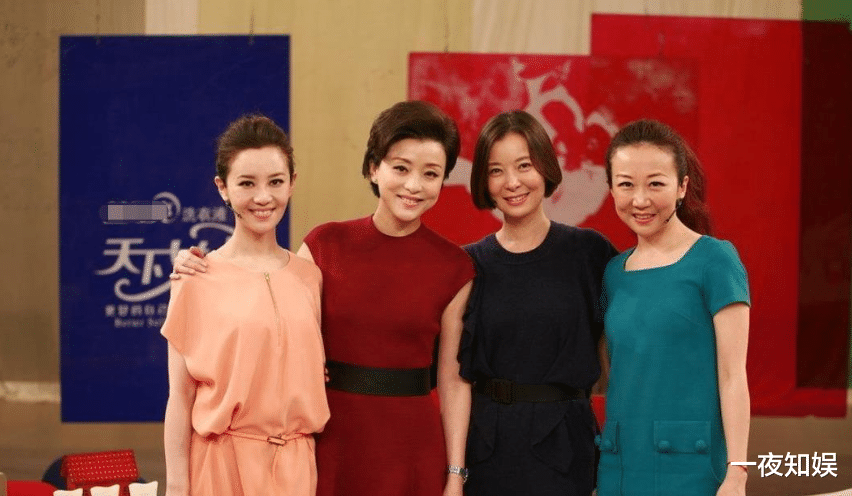 柯蓝|实力派被冷落，话题艺人成“团宠”，柯蓝用4个字扯下节目遮羞布