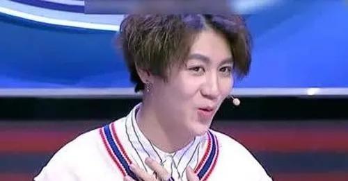 张小斐|肖战为什么不再唱《光点》？杨幂抽烟吗？张小斐和孙茜的事情