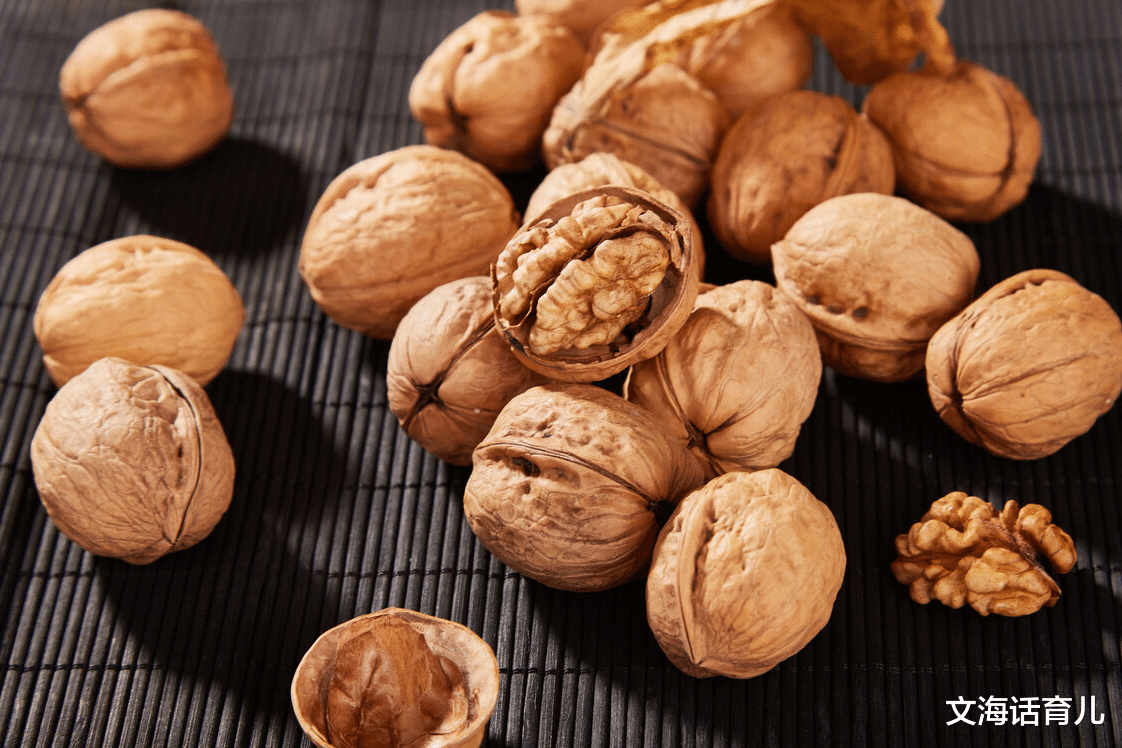 文海话育儿|10种含锌丰富的食材,爸妈收藏起来,为孩子健康助力