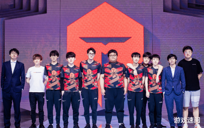 edg战队|LPL季后赛分区完成，上半区堪称“死亡之组”，下半区EDG一家独大