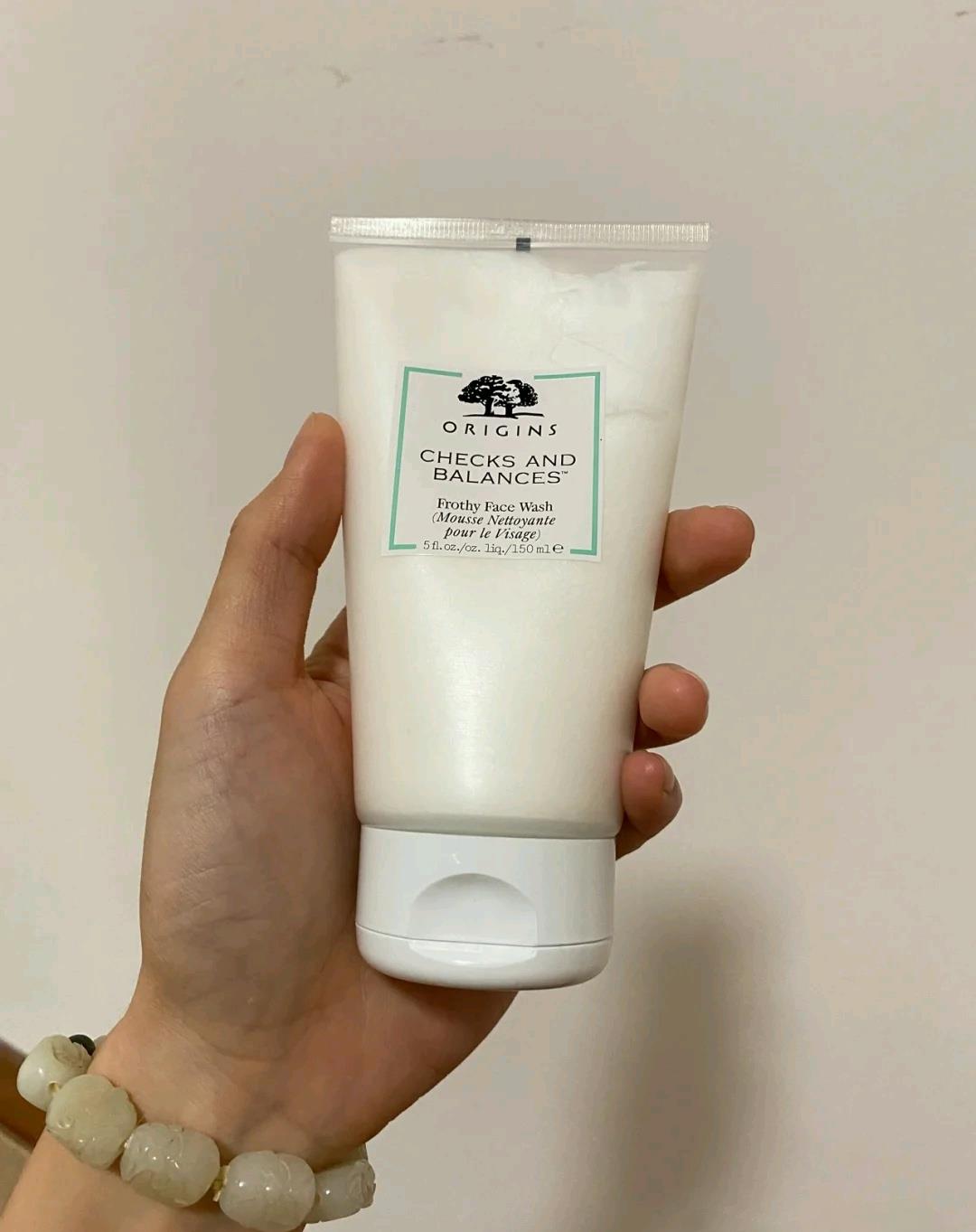 金针菇 洗面奶白名单:芙丽芳丝敏感肌可用,花印适合混合肌,你在用哪款