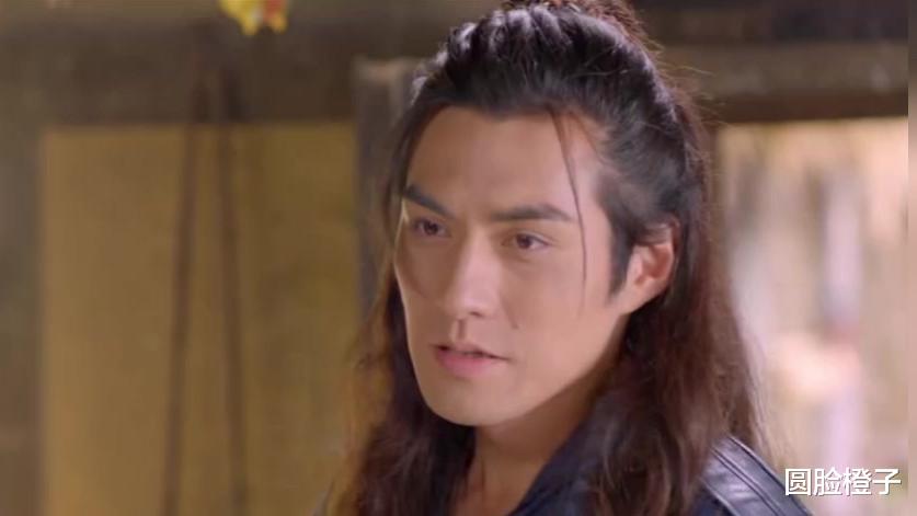 乔峰|客观分析，现在能演乔峰的年轻男演员，也就这4位了