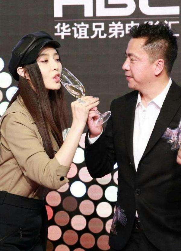 王中磊|“京城皇帝”王中磊的商业帝国：泡遍华谊女星，后宫佳丽三千