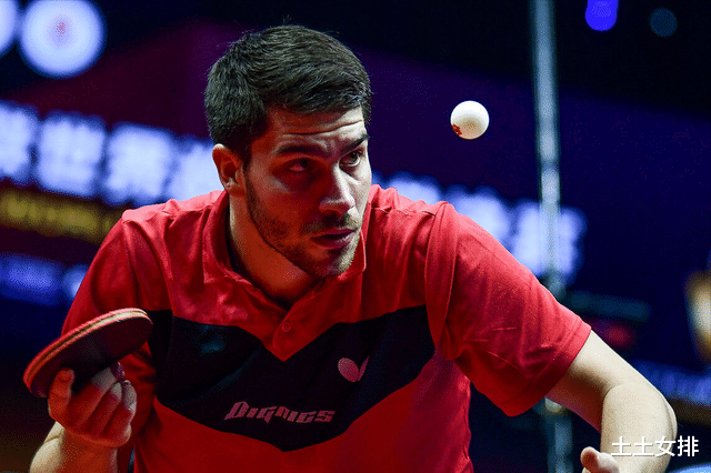 世界冠軍|國(guó)乒勁敵大婚！新娘系新科世界冠軍之妹，40歲老將意外親臨典禮