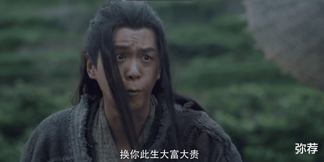 雪中悍刀行|看完《雪中悍刀行》前6集，除了打戏拉垮，其余的并不是那么不堪