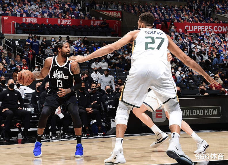 快船队|同样是1-2落后,为什么快船有可能逆转,雄鹿却希望渺茫?