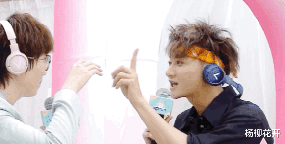 黄子韬|13年前，黄子韬承诺有钱后把聋哑发小留在身边当助理，今做到了吗