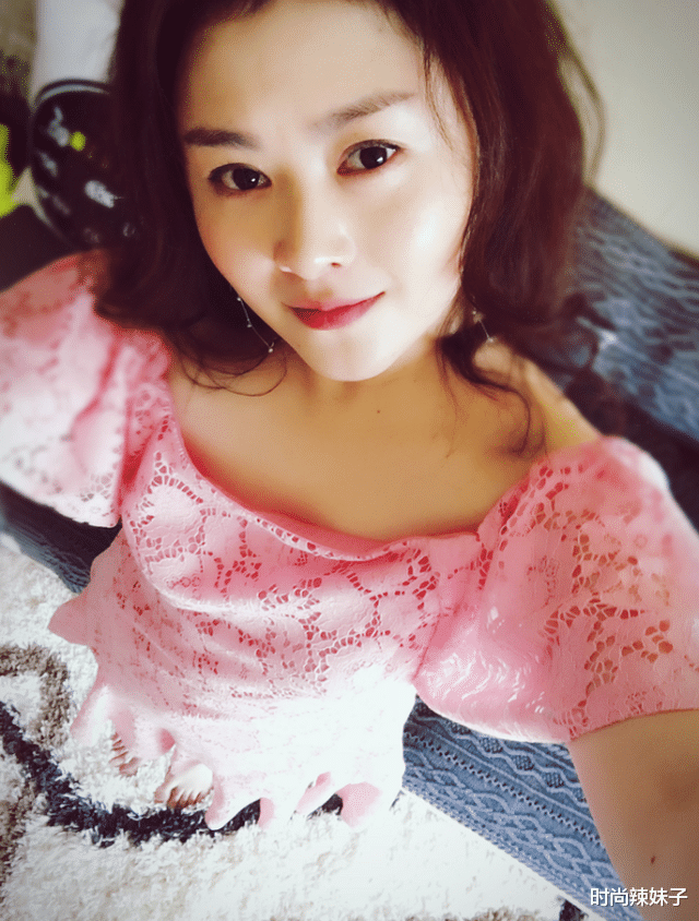 王琦|沈腾老婆也太美了！近照公开如赵丽颖，看完后生无可恋