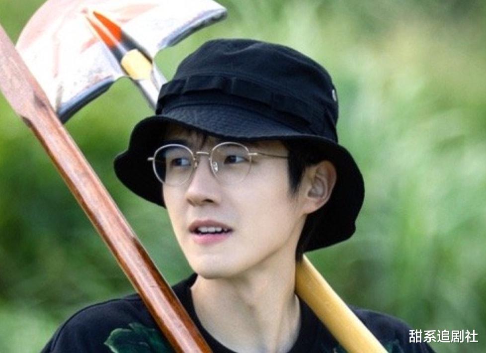 刘昊然|爆笑！彭昱畅邀请刘昊然上综艺，是“恩将仇报”的程度？