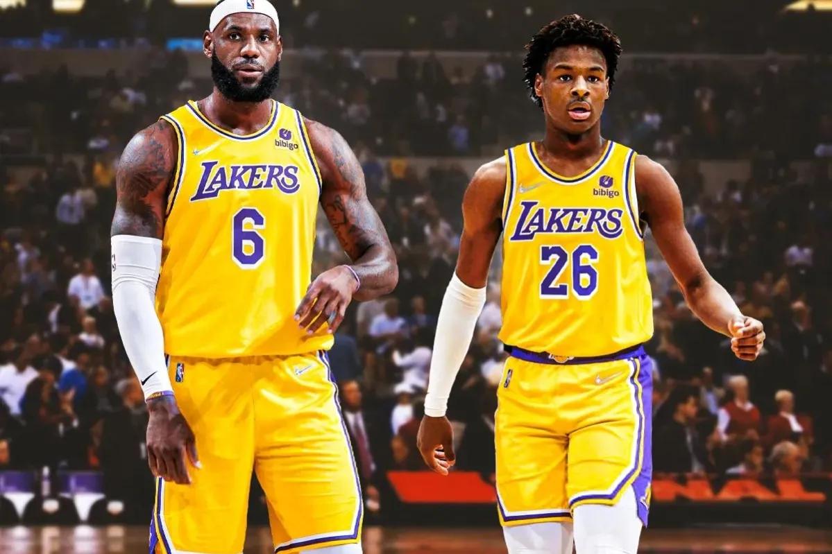 勒布朗·詹姆斯|太陽(yáng)播音員將詹姆斯比鄧肯魔術(shù)師喬丹等人進(jìn)行比較，詹姆斯更偉大