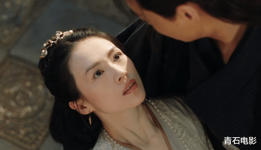 周一围|拿下14个冠军，章子怡周一围让人“脸红心跳”的戏立下大功了